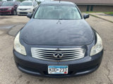 Used 2008 INFINITI G35 x Sedan w/ Premium Pkg image 3