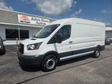 Used 2018 Ford Transit 350 148 Medium Roof image 2