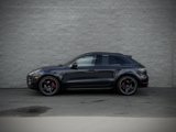 Certified 2021 Porsche Macan GTS image 2
