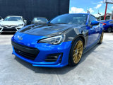 Used 2013 Subaru BRZ Limited image 3
