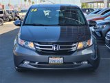 Used 2016 Honda Odyssey Touring Elite image 2