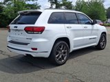 Used 2020 Jeep Grand Cherokee Limited X image 6