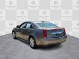 Used 2012 Cadillac CTS Luxury image 4