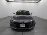 Used 2018 Honda Accord LX image 2