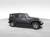 Used 2018 Jeep Wrangler Unlimited Sport S image 5