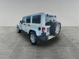 Used 2017 Jeep Wrangler Unlimited Sahara w/ Connectivity Group image 5