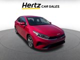 Used 2023 Kia Forte LXS image 3