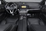 Used 2013 Mercedes-Benz SL 63 AMG w/ Premium Pkg image 2
