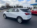 Certified 2024 Chevrolet Equinox LT image 3