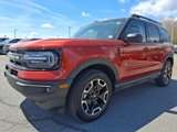 Certified 2022 Ford Bronco Sport Outer Banks w/ Tech Package image 3