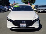 Used 2022 MAZDA MAZDA3 s image 2