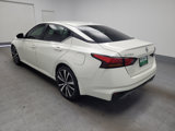 Used 2019 Nissan Altima 2.5 SR image 5