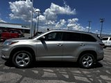 Used 2015 Toyota Highlander Limited image 2