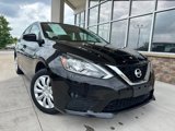 Used 2019 Nissan Sentra S image 2