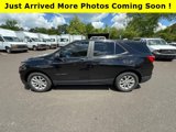 Certified 2020 Chevrolet Equinox LS w/ LS Convenience Package image 4