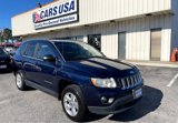 Used 2013 Jeep Compass Sport image 3