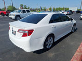 Used 2012 Toyota Camry SE image 4