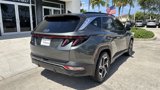 Used 2022 Hyundai Tucson SEL w/ Convenience Package image 4