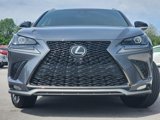 Used 2019 Lexus NX 300 F Sport image 2