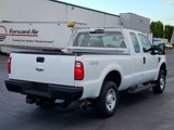 Used 2009 Ford F250 XLT image 4