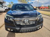 Used 2017 Honda Ridgeline Black Edition image 2