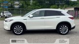 Certified 2022 INFINITI QX50 Luxe image 5