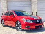 Used 2017 Nissan Altima 2.5 SR image 3