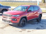 New 2025 Jeep Compass Latitude w/ Altitude Special Edition image 2