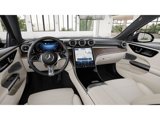 New 2025 Mercedes-Benz C 300 Sedan image 3