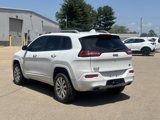Used 2016 Jeep Cherokee Overland w/ Technology Group image 5