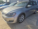 Used 2015 Volkswagen Golf SE w/ Lighting Package image 2