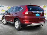 Used 2015 Honda CR-V EX image 4