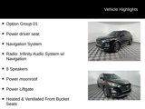 Used 2021 Hyundai Tucson Ultimate image 6