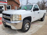 Used 2007 Chevrolet Silverado 2500 W/T image 2