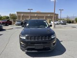 Used 2020 Jeep Compass Latitude image 3