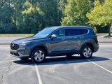 Used 2023 Hyundai Santa Fe SEL image 2