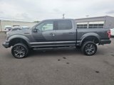 Used 2018 Ford F150 XLT w/ Equipment Group 302A Luxury image 2