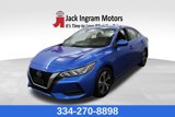 Used 2021 Nissan Sentra SV image 2