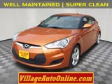 Used 2013 Hyundai Veloster image 1