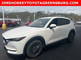 Used 2019 MAZDA CX-5 Touring image 3