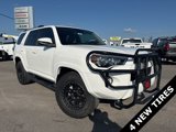 Used 2020 Toyota 4Runner SR5 Premium image 2