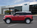 New 2025 Ford Bronco Sport Heritage w/ Convenience Package image 3