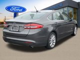 Used 2017 Ford Fusion Energi SE image 3