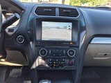 Used 2017 Ford Explorer XLT w/ Equipment Group 201A image 4