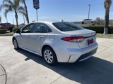 Used 2021 Toyota Corolla LE w/ Carpet Mat Package (TMS) image 6