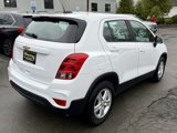 Used 2020 Chevrolet Trax LS image 4