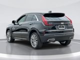 New 2024 Cadillac XT4 Premium Luxury image 5