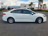 Certified 2024 Toyota Corolla LE image 3