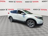 Used 2018 Honda CR-V EX image 2