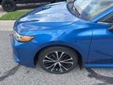 Used 2020 Toyota Camry SE image 3